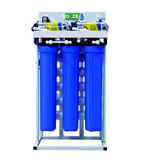 50L Echan Pump Commercial Ro	